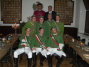 167. Stiftungsfest: Kommers (Image 8/10)